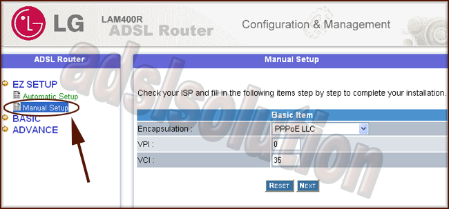 LG LAM 400R LG LAM 400R